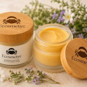 Ecosmetyc Pomada Regenerante Protectora