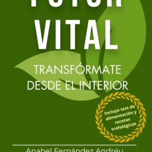Libro Futur Vital Tapa Blanda