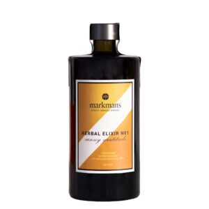 Markman’s Bebida Sin Alcohol
